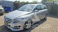 2015 Mercedes Benz B-Class
