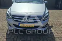 2015 Mercedes Benz B-Class