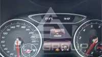 2015 Mercedes Benz B-Class
