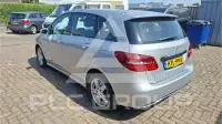 2015 Mercedes Benz B-Class
