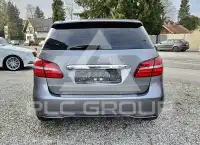 2015 Mercedes Benz B-Class