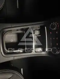 2015 Mercedes Benz B-Class