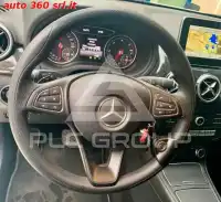 2015 Mercedes Benz B-Class
