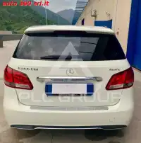 2015 Mercedes Benz B-Class
