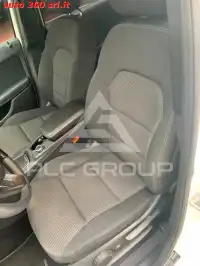 2015 Mercedes Benz B-Class