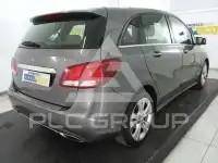 2015 Mercedes Benz B-Class