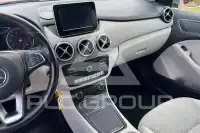 2015 Mercedes Benz B-Class