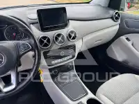 2015 Mercedes Benz B-Class