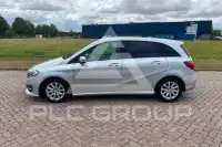 2015 Mercedes Benz B-Class