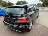 2015 Mercedes Benz B-Class