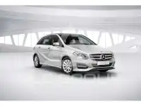2015 Mercedes Benz B-Class