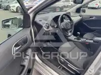 2015 Mercedes Benz B-Class