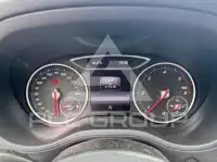 2015 Mercedes Benz B-Class
