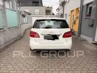 2015 Mercedes Benz B-Class