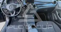 2015 Mercedes Benz B-Class