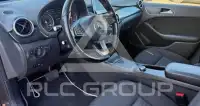 2015 Mercedes Benz B-Class