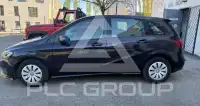 2015 Mercedes Benz B-Class