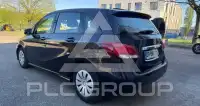 2015 Mercedes Benz B-Class