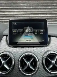 2015 Mercedes Benz B-Class