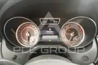 2015 Mercedes Benz CLA-Class