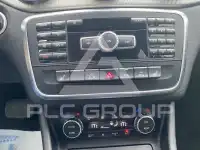 2015 Mercedes Benz CLA-Class