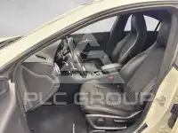 2015 Mercedes Benz CLA-Class