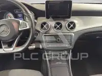 2015 Mercedes Benz CLA-Class