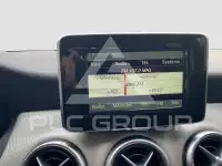 2015 Mercedes Benz CLA-Class