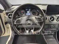 2015 Mercedes Benz CLA-Class