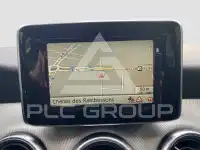 2015 Mercedes Benz CLA-Class