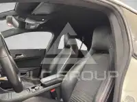 2015 Mercedes Benz CLA-Class