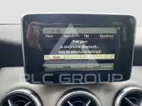 2015 Mercedes Benz CLA-Class