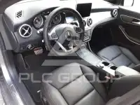 2015 Mercedes Benz CLA-Class