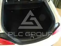 2015 Mercedes Benz CLA-Class