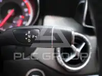 2015 Mercedes Benz CLA-Class