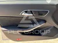 2015 Mercedes Benz CLA-Class