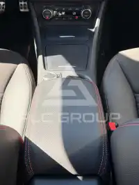 2015 Mercedes Benz CLA-Class