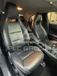 2015 Mercedes Benz CLA-Class