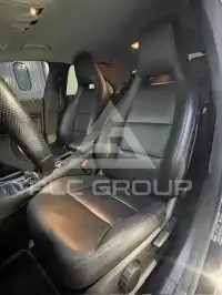2015 Mercedes Benz CLA-Class