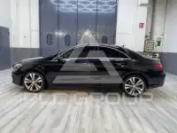 2015 Mercedes Benz CLA-Class