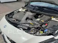 2015 Mercedes Benz CLA-Class
