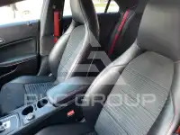 2015 Mercedes Benz CLA-Class