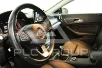 2015 Mercedes Benz CLA-Class