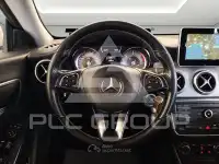 2015 Mercedes Benz CLA-Class