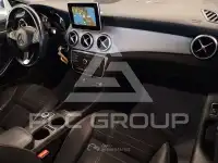 2015 Mercedes Benz CLA-Class