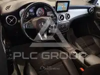 2015 Mercedes Benz CLA-Class