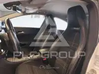 2015 Mercedes Benz CLA-Class