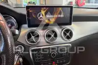 2015 Mercedes Benz CLA-Class