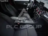 2015 Mercedes Benz CLA-Class