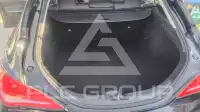 2015 Mercedes Benz CLA-Class